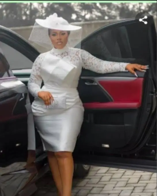 Women'S Fashion Kentucky Derby - 結婚式、白いベール、花嫁、フォーマルなドレス、パーティー、イベントキャップ、フォーマルなドレスのための大きなfeedinatorベール