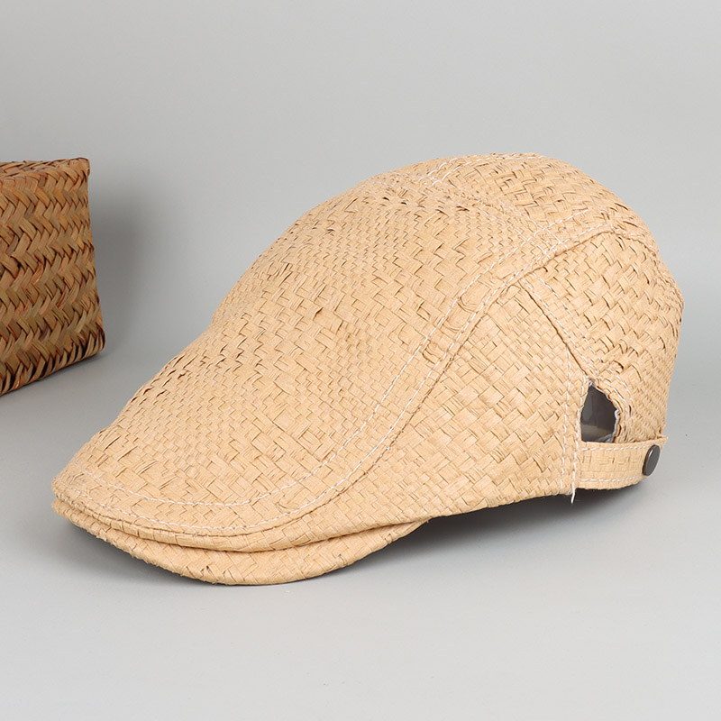 Women'S Fashion Peaky Blinders - 夏用サンハット ニュースボーイキャップ ベレー帽 メンズ レディース ファッション