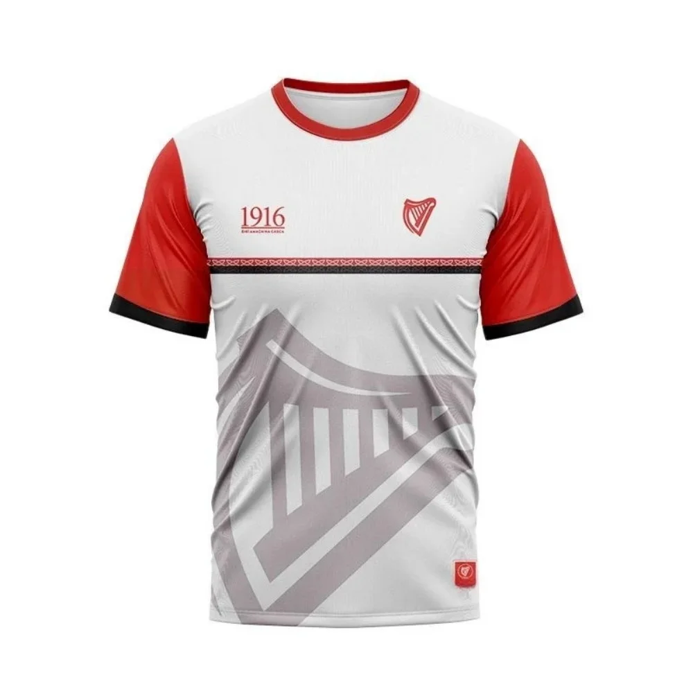 Women'S Fashion Rugby Top - サマーラグビーチームTシャツ メンズ レディース サッカー ジャージ カジュアル