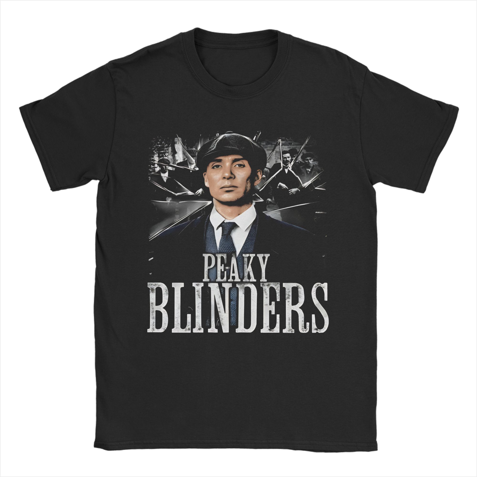Women'S Fashion Peaky Blinders - トミー シェルビー ピークイズ ブラインダーズ ザ イモータル