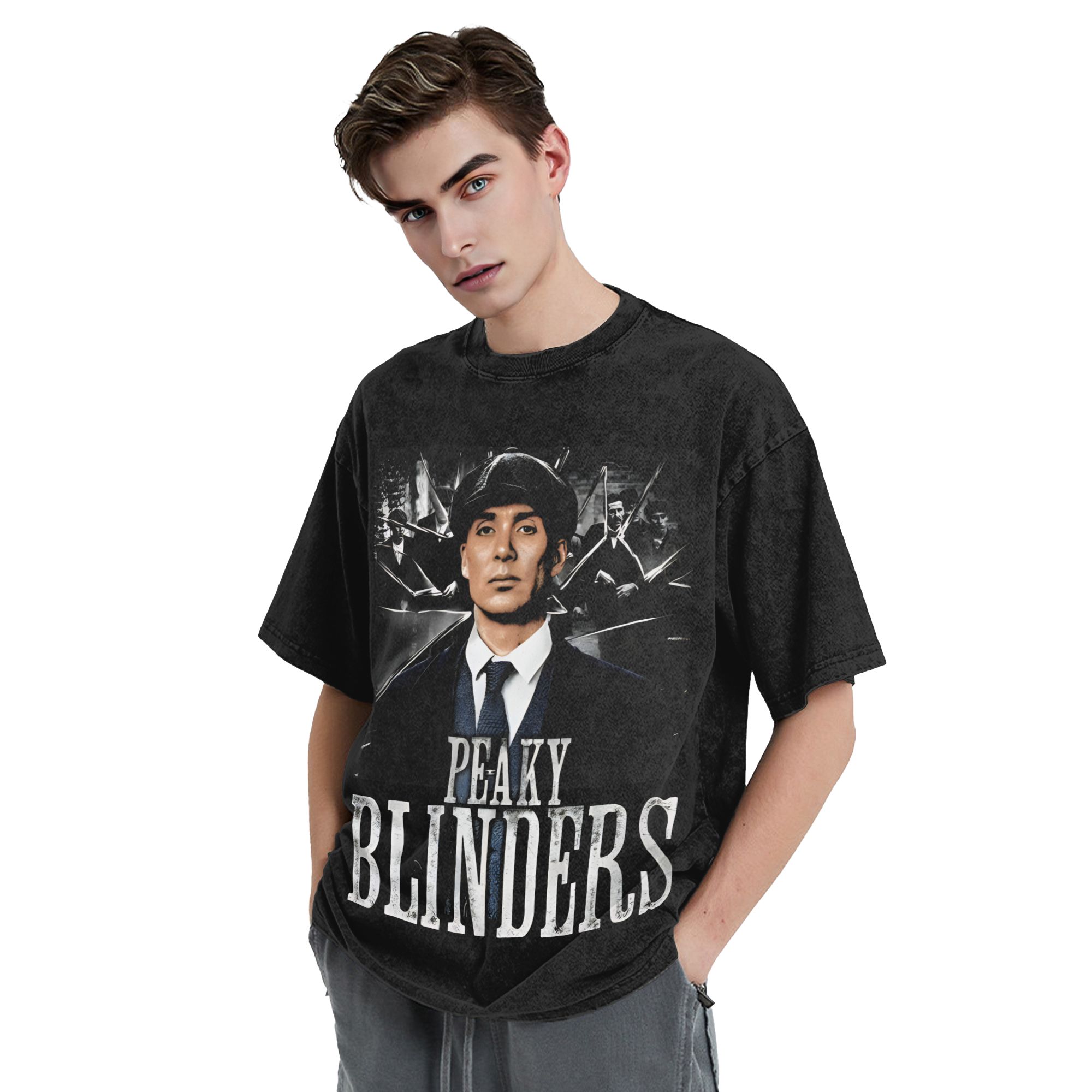女性男性トミーシェルビーピークイズブラインダーズザイモータル - Women'S Fashion Peaky Blinders のレビューと価格
