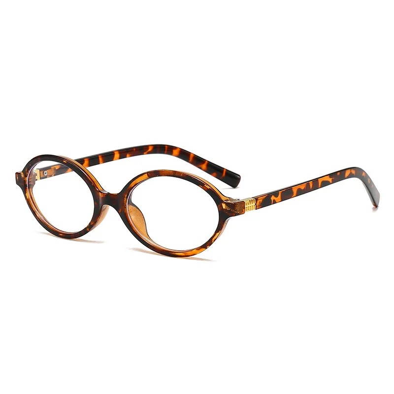 ヴィンテージオーバルサングラス女性の高級ブランドデザイナー小 - Women'S Fashion Reading Glasses のレビューと価格