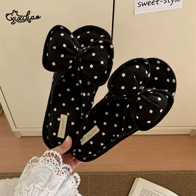 XIXITIAO 室内用フラットスリッパ レディース ファッ - Women Fashion Store のレビューと価格