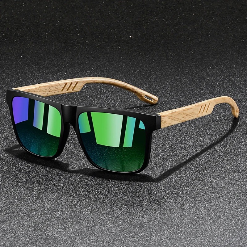 新しいファッションヴィンテージスクエアスクエアフレームサング - Women'S Fashion Reading Glasses のレビューと価格