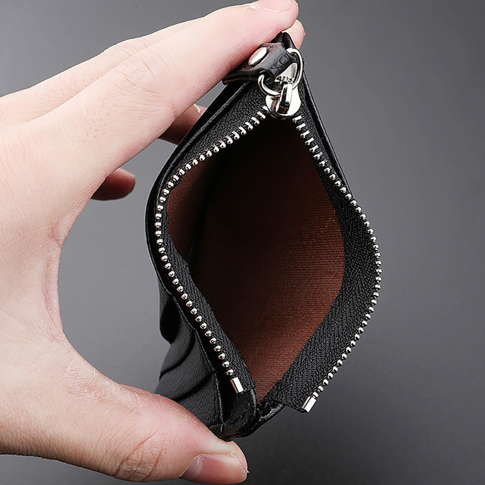 2025年新作 PUレザー カードホルダー 卸売：コンパクト - Coin Purse Women のレビューと価格