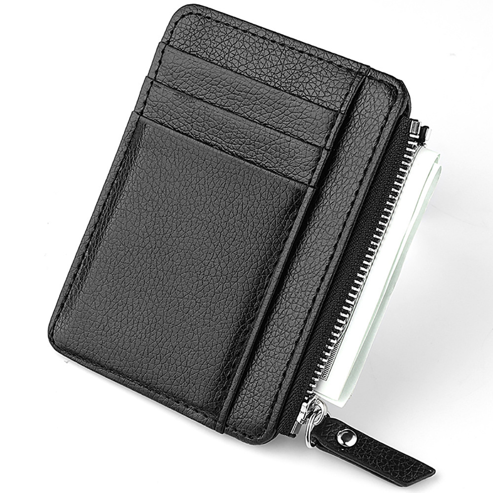 2025年新作 PUレザー カードホルダー 卸売：コンパクト - Coin Purse Women のレビューと価格