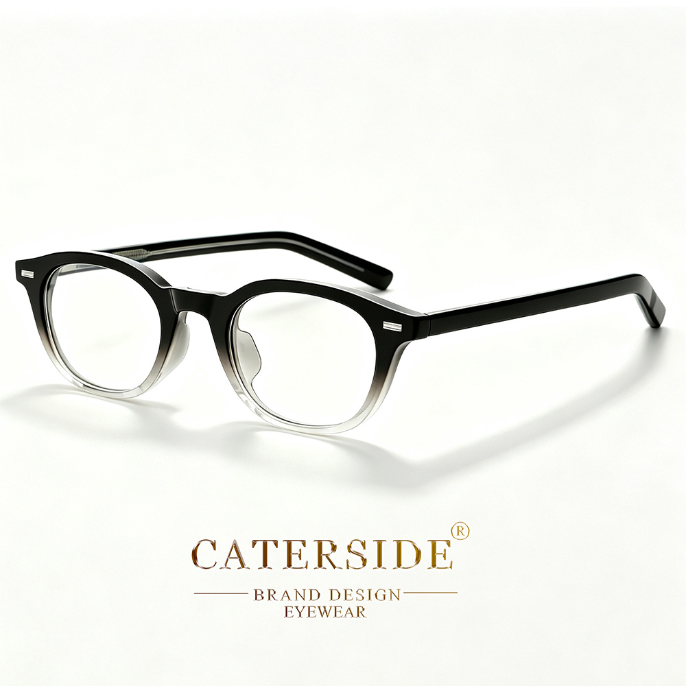 CATERSIDE ファッション男性スクエア抗青色光メガネ  - Women'S Fashion Reading Glasses のレビューと価格