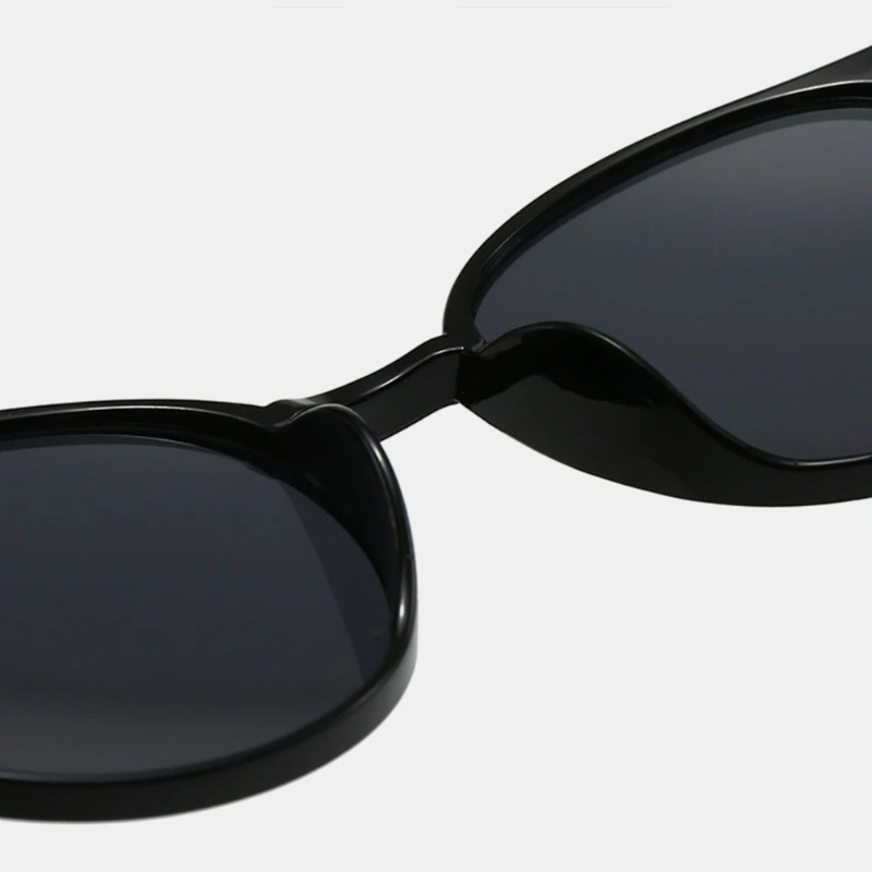 新しいラウンドヴィンテージサングラス女性レトロ高級ブランドデ - Women'S Fashion Reading Glasses のレビューと価格