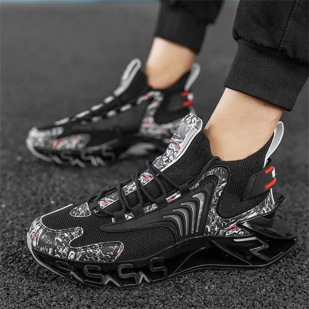 男性用ロングスリッポンブーツ,ライトグリーンスニーカー,スポ - Women Fashion Over 40 のレビューと価格