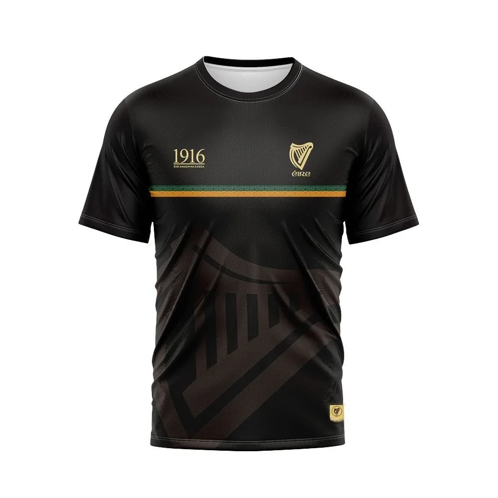 夏 3D プリントラグビーチーム Tシャツゆったり快適な高品 - Women'S Fashion Rugby Top のレビューと価格