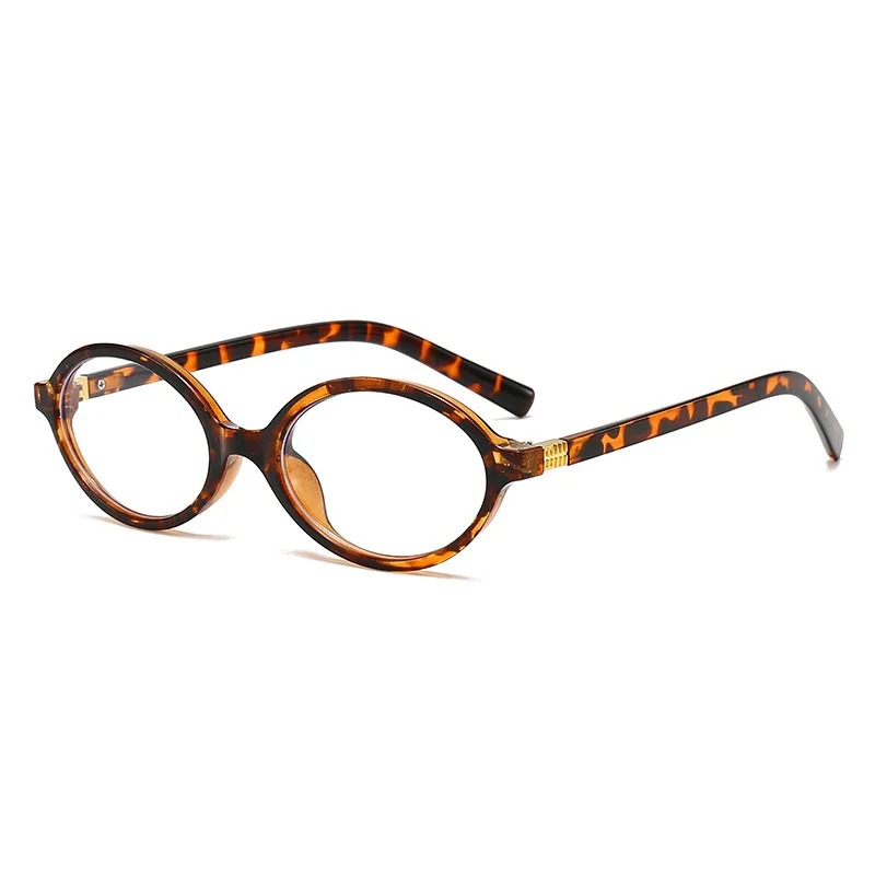 ヴィンテージオーバルサングラス女性の高級ブランドデザイナー小 - Women'S Fashion Reading Glasses のレビューと価格