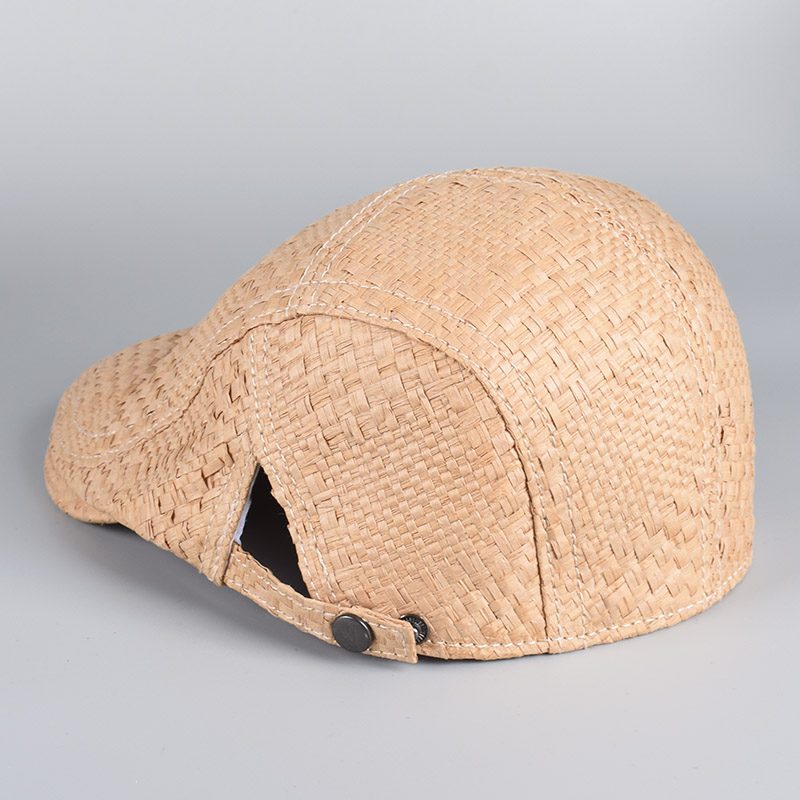 夏用サンハット ニュースボーイキャップ ベレー帽 メンズ レ - Women'S Fashion Peaky Blinders のレビューと価格