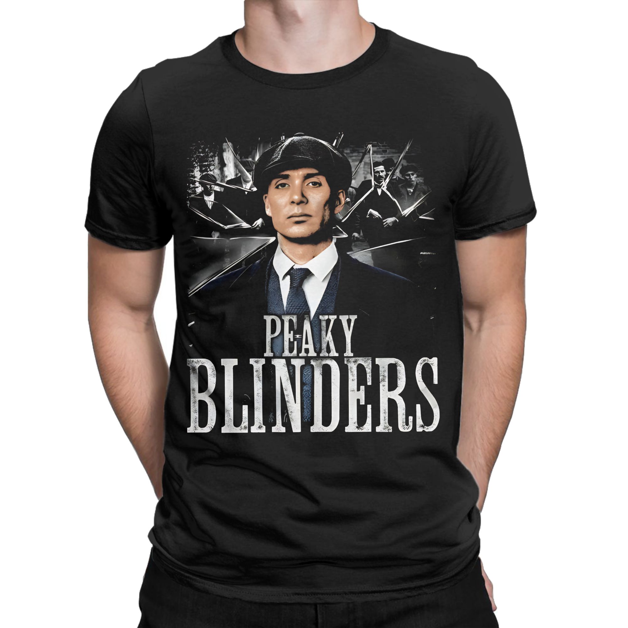 トミー シェルビー ピークイズ ブラインダーズ ザ イモータ - Women'S Fashion Peaky Blinders のレビューと価格