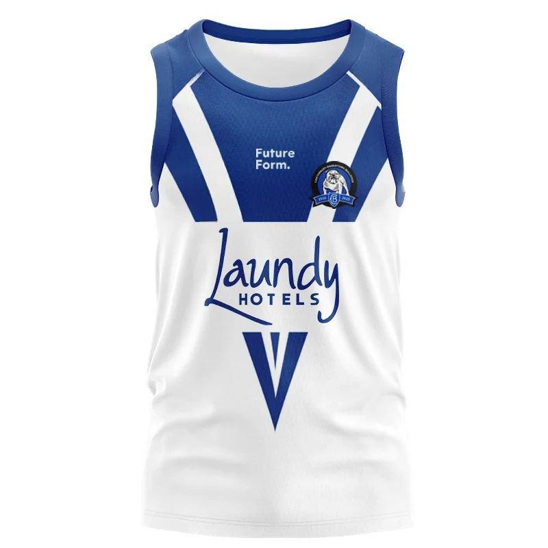 2026 夏新作 キャンタベリー・バンクスタウン・ブルドッグ - Women'S Fashion Rugby Top のレビューと価格