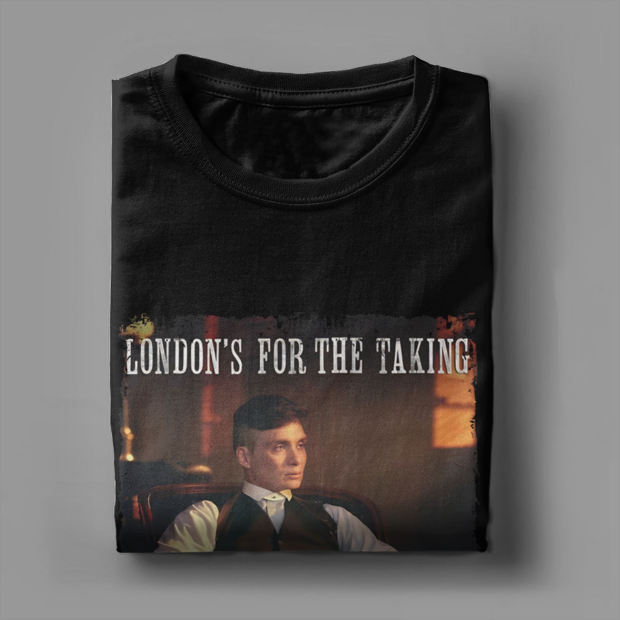 男性女性トミーシェルビーピークイズブラインダーズ不滅の男 T - Women'S Fashion Peaky Blinders のレビューと価格