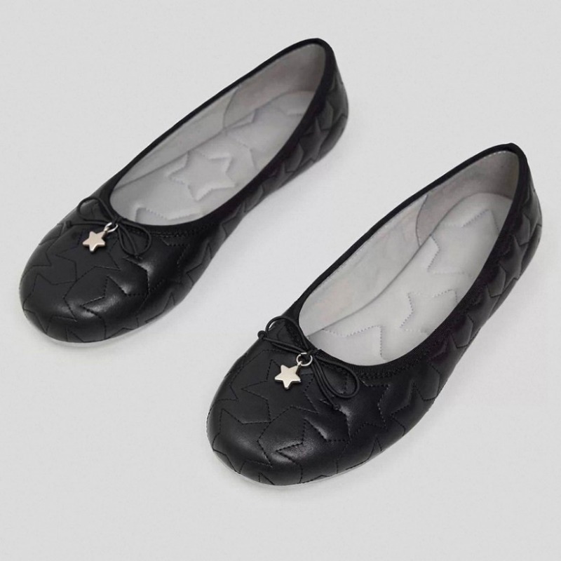 ボウズ バレエシューズ - 2026年新作 - 多用途カジュ - Women Fashion Store のレビューと価格
