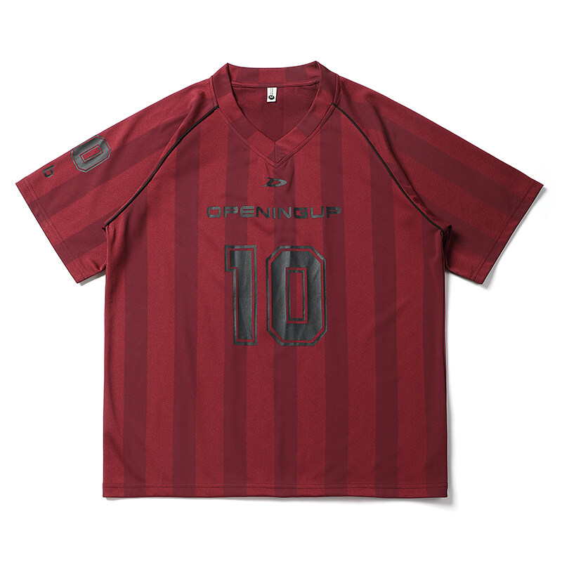 スポーツ半袖ラグビージャージ Tシャツ男性夏のストリートファ - Women'S Fashion Rugby Top のレビューと価格