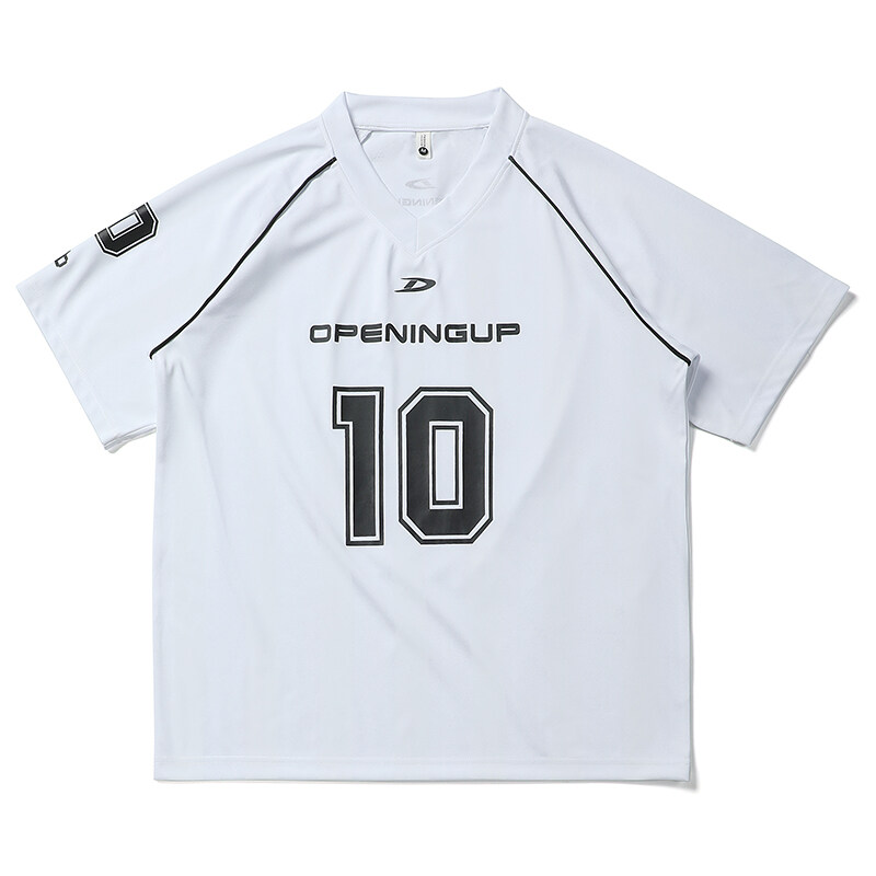 スポーツ半袖ラグビージャージ Tシャツ男性夏のストリートファ - Women'S Fashion Rugby Top のレビューと価格