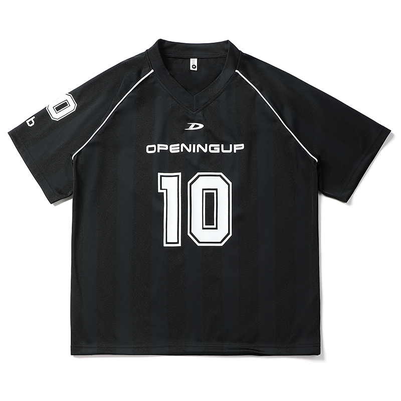 スポーツ半袖ラグビージャージ Tシャツ男性夏のストリートファ - Women'S Fashion Rugby Top のレビューと価格