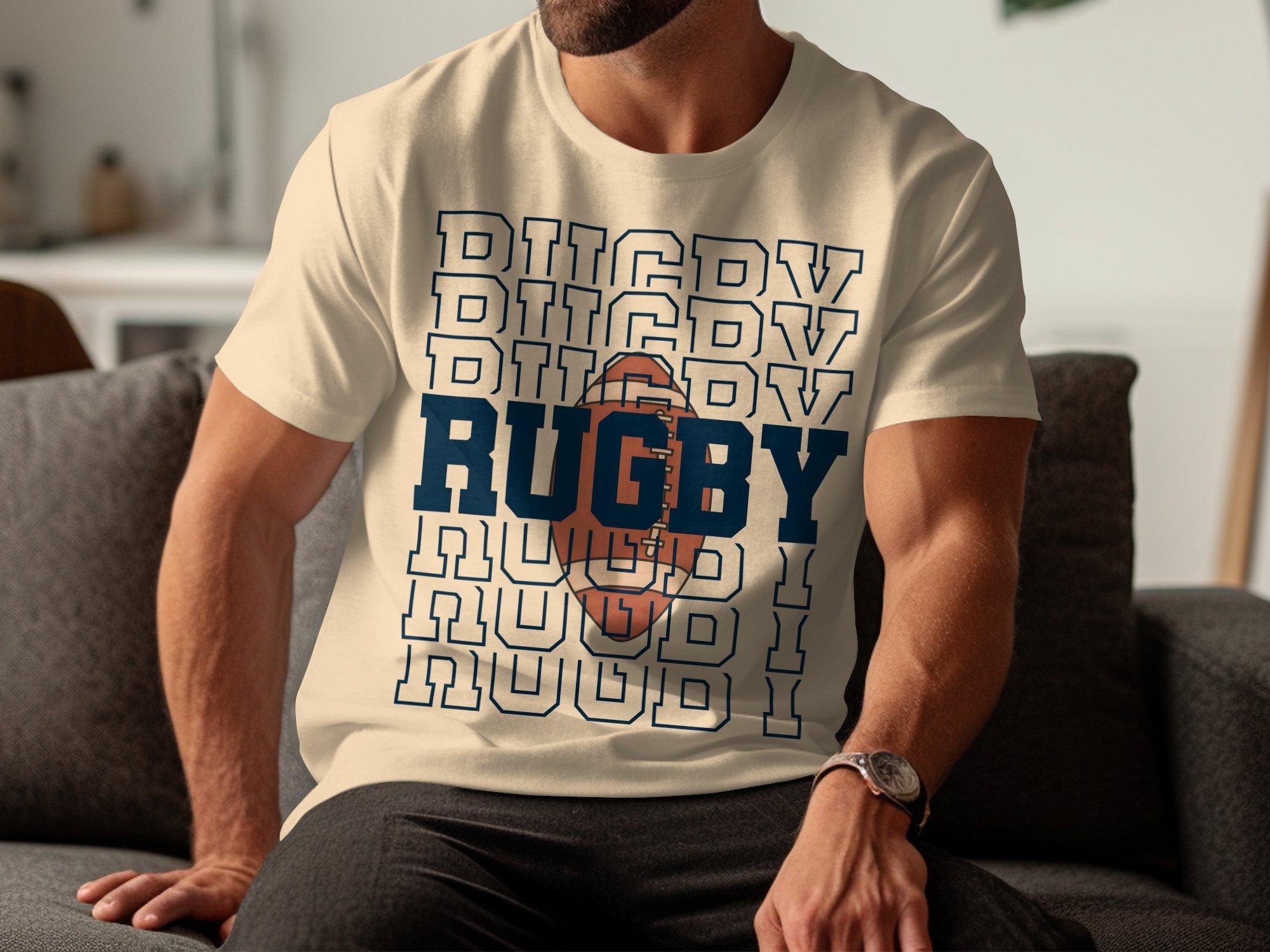 リラックスした着心地でファッショナブルな、ゆったりとした快適 - Women'S Fashion Rugby Top のレビューと価格