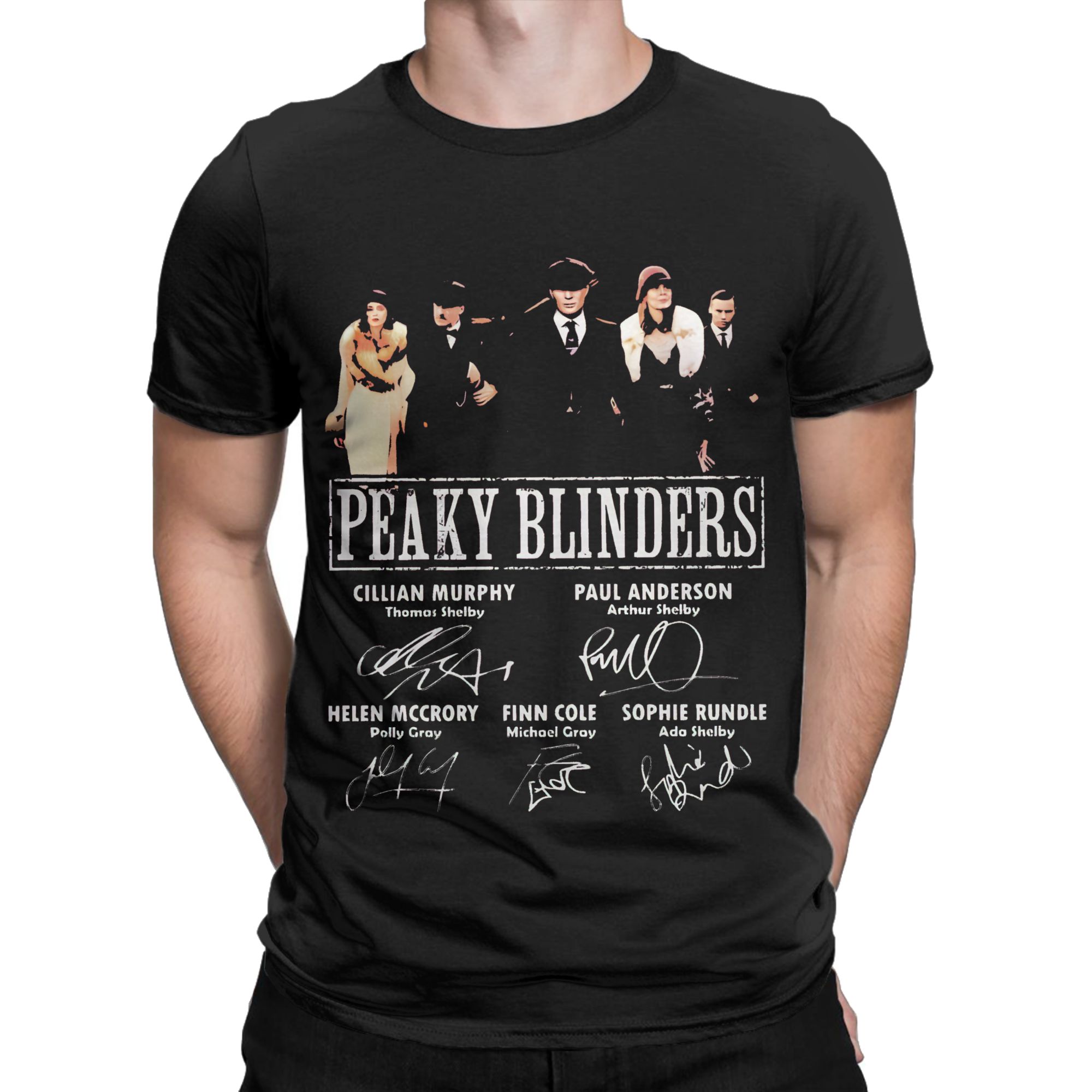 トミーシェルビー ピークイズ・ブラインダーズ ザ・イモータル - Women'S Fashion Peaky Blinders のレビューと価格