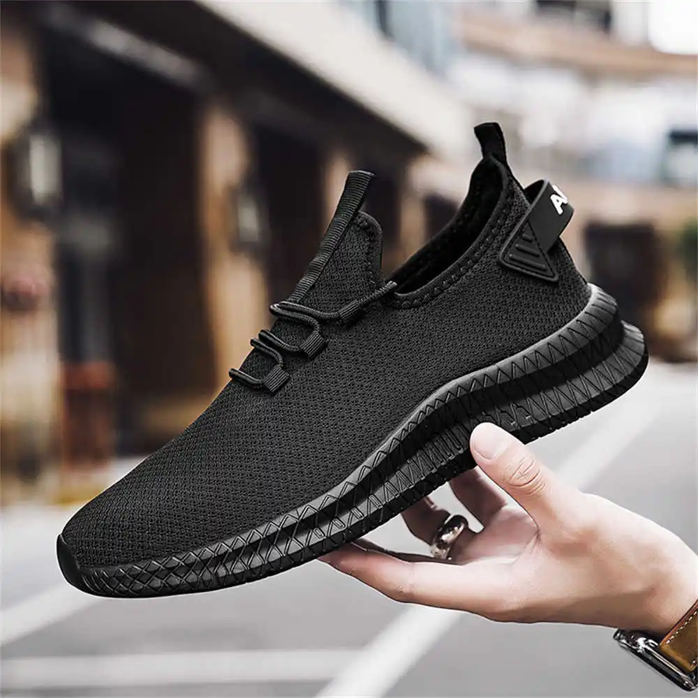 メンズメッシュランニングスニーカー,スポーツシューズ,スノー - Women'S Fashion From The 50S のレビューと価格