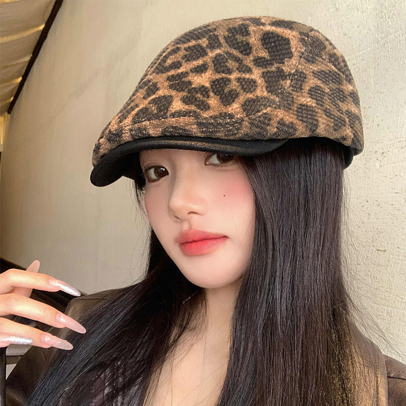 春ベレー帽女性用キャップ女性2026秋ピーキーブライダーヴィ - Women'S Fashion Peaky Blinders のレビューと価格