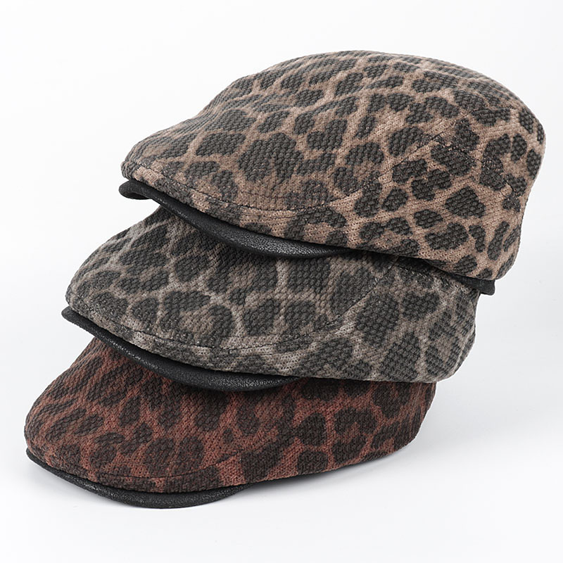 春ベレー帽女性用キャップ女性2026秋ピーキーブライダーヴィ - Women'S Fashion Peaky Blinders のレビューと価格