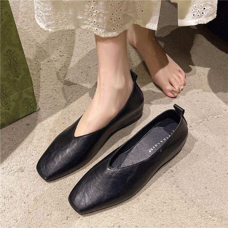 ファッションシューズ レディース ローファー 本革 高級 シ - Women Fashion Store のレビューと価格