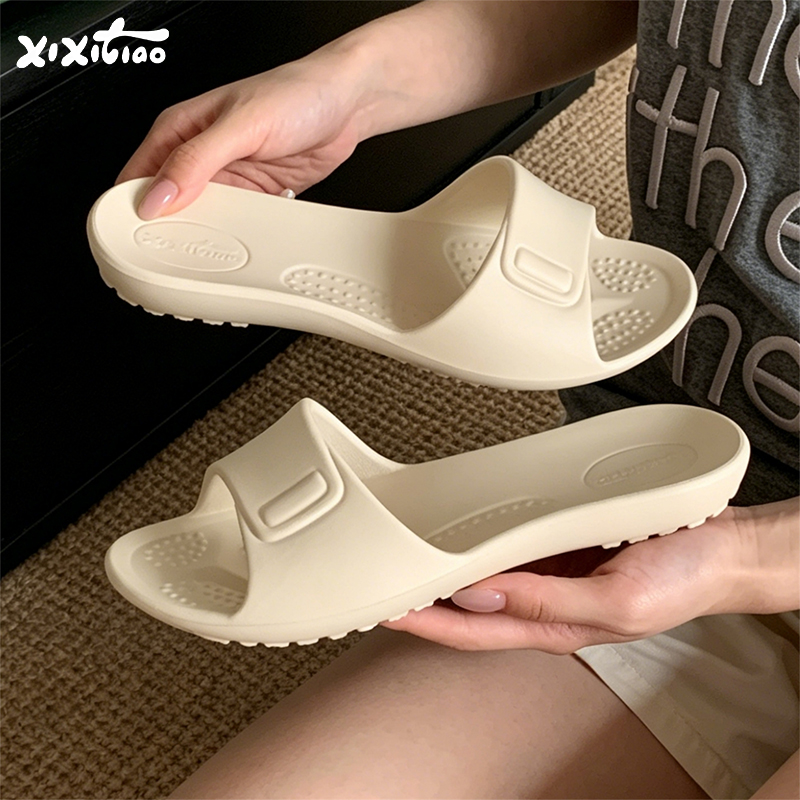 XIXITIAO 女性用スリッパ ファッション四季快適 EV - Women Fashion Store のレビューと価格