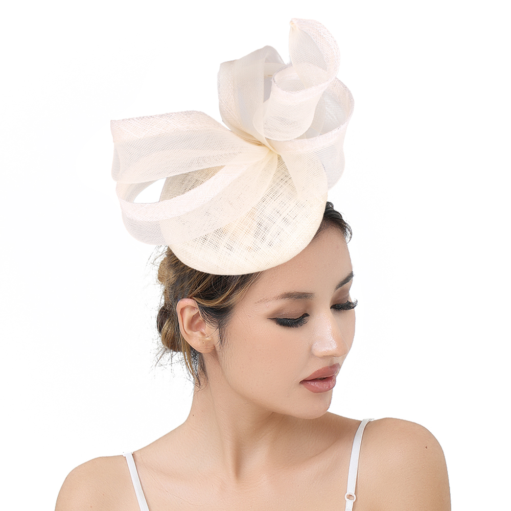 新しいカクテルティーパーティー用ファシネーターヘッドバンド、 - Women'S Fashion Kentucky Derby のレビューと価格