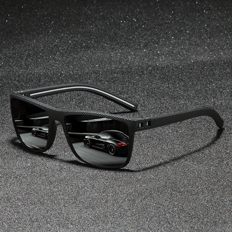 ファッションスポーツヴィンテージスクエアサングラス男性女性ブ - Women'S Fashion Reading Glasses のレビューと価格