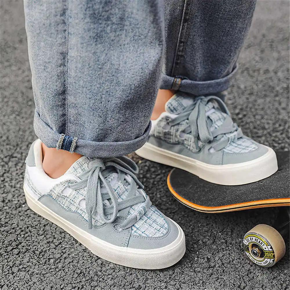 女性用スポーツスニーカー,レース付きスニーカー,ヒップホップ - Women'S Fashion From The 50S のレビューと価格
