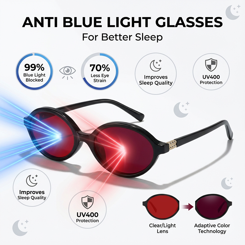 ブルーライトカットメガネ 男女兼用 2026 高級ブランド  - Women'S Fashion Reading Glasses のレビューと価格