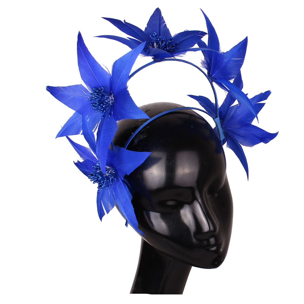 ヘッドバンドによる高品質のkentucky derby、素敵 - Women'S Fashion Kentucky Derby のレビューと価格