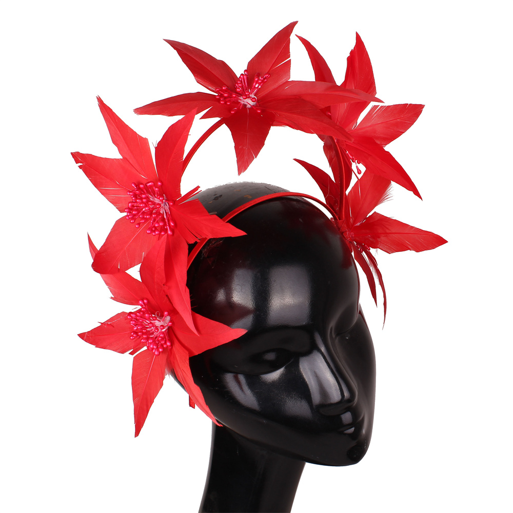 ヘッドバンドによる高品質のkentucky derby、素敵 - Women'S Fashion Kentucky Derby のレビューと価格