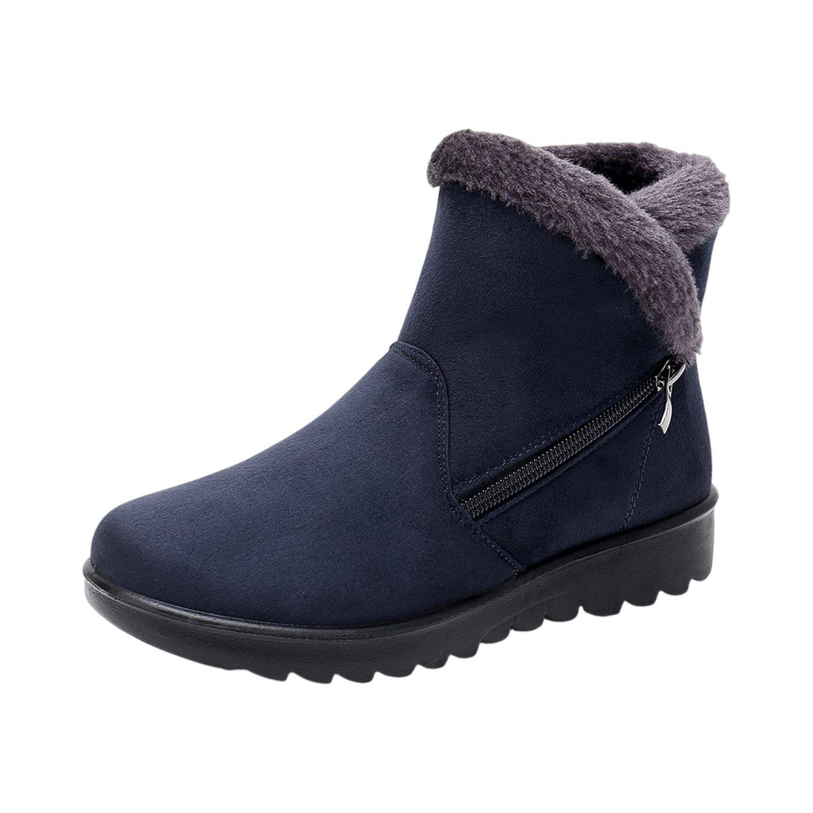 新しいレディースブーツ、雪用プラッシュレディースシューズ、プ - Women'S Fashion Socks のレビューと価格